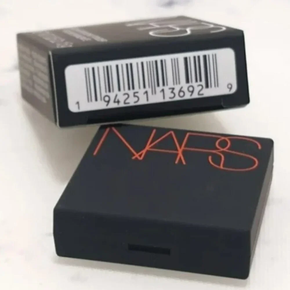 NARS - Bronzing Powder | Shade: Laguna 02 (Original) | Mini 1.5g